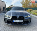 БМВ М3 2022 в Днепре (Днепропетровске) на Automoto.ua Серый БМВ М3, объемом двигателя 2.99 л и пробегом 8 тыс. км за 107000 $, фото 12 на Automoto.ua