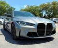 Серый БМВ М3, объемом двигателя 3 л и пробегом 15 тыс. км за 27857 $, фото 1 на Automoto.ua
