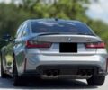 Серый БМВ М3, объемом двигателя 3 л и пробегом 45 тыс. км за 62200 $, фото 4 на Automoto.ua