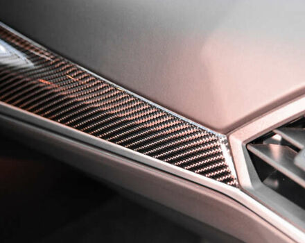 БМВ М3 2022 в Днепре (Днепропетровске) на Automoto.ua Серый БМВ М3, объемом двигателя 2.99 л и пробегом 27 тыс. км за 100000 $, фото 26 на Automoto.ua