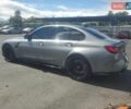 Сірий БМВ М3, об'ємом двигуна 2.99 л та пробігом 12 тис. км за 25000 $, фото 1 на Automoto.ua