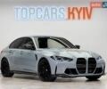 Сірий БМВ М3, об'ємом двигуна 2.99 л та пробігом 7 тис. км за 102500 $, фото 1 на Automoto.ua
