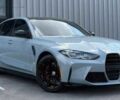 Сірий БМВ М3, об'ємом двигуна 3 л та пробігом 45 тис. км за 27997 $, фото 1 на Automoto.ua