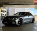 Серый БМВ М3, объемом двигателя 3 л и пробегом 29 тыс. км за 70499 $, фото 1 на Automoto.ua