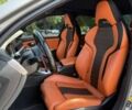 Серый БМВ М3, объемом двигателя 3 л и пробегом 45 тыс. км за 62200 $, фото 14 на Automoto.ua