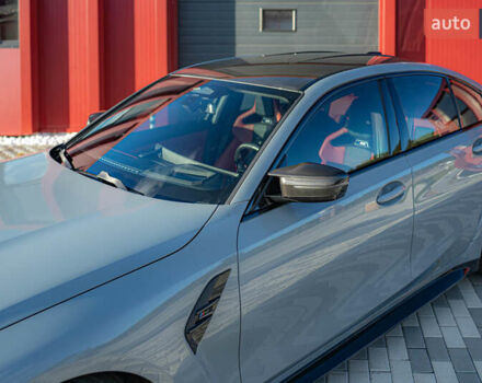 Сірий БМВ М3, об'ємом двигуна 2.99 л та пробігом 29 тис. км за 95500 $, фото 8 на Automoto.ua