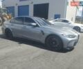 Сірий БМВ М3, об'ємом двигуна 2.99 л та пробігом 12 тис. км за 25000 $, фото 3 на Automoto.ua