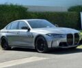 Сірий БМВ М3, об'ємом двигуна 2 л та пробігом 24 тис. км за 27986 $, фото 1 на Automoto.ua