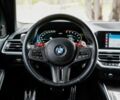 Сірий БМВ М3, об'ємом двигуна 3 л та пробігом 17 тис. км за 32500 $, фото 7 на Automoto.ua