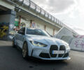 Серый БМВ М3, объемом двигателя 3 л и пробегом 29 тыс. км за 88000 $, фото 5 на Automoto.ua
