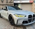 Серый БМВ М3, объемом двигателя 2.99 л и пробегом 24 тыс. км за 99900 $, фото 1 на Automoto.ua