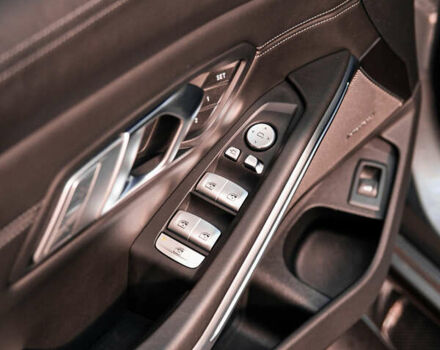 БМВ М3 2022 в Днепре (Днепропетровске) на Automoto.ua Серый БМВ М3, объемом двигателя 2.99 л и пробегом 27 тыс. км за 100000 $, фото 23 на Automoto.ua