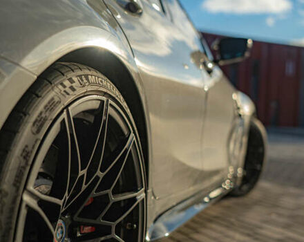 Сірий БМВ М3, об'ємом двигуна 2.99 л та пробігом 29 тис. км за 95500 $, фото 16 на Automoto.ua