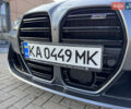 БМВ М3 2022 в Днепре (Днепропетровске) на Automoto.ua Серый БМВ М3, объемом двигателя 2.99 л и пробегом 8 тыс. км за 107000 $, фото 8 на Automoto.ua