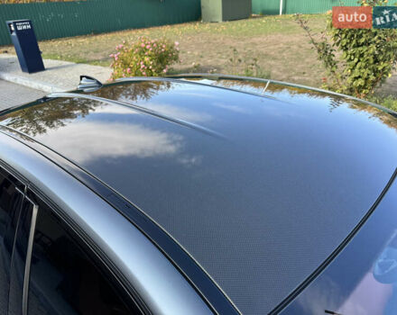 БМВ М3 2022 в Днепре (Днепропетровске) на Automoto.ua Серый БМВ М3, объемом двигателя 2.99 л и пробегом 8 тыс. км за 107000 $, фото 13 на Automoto.ua