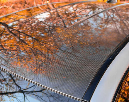 БМВ М3 2022 в Днепре (Днепропетровске) на Automoto.ua Серый БМВ М3, объемом двигателя 2.99 л и пробегом 27 тыс. км за 100000 $, фото 10 на Automoto.ua