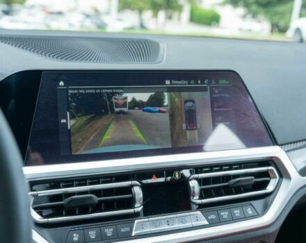 Серый БМВ М3, объемом двигателя 3 л и пробегом 21 тыс. км за 64800 $, фото 11 на Automoto.ua