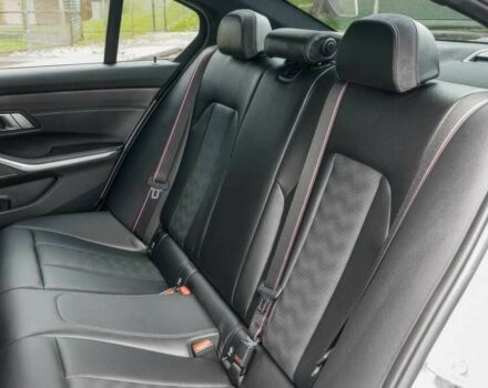 Сірий БМВ М3, об'ємом двигуна 3 л та пробігом 17 тис. км за 32500 $, фото 11 на Automoto.ua