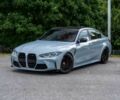 Серый БМВ М3, объемом двигателя 3 л и пробегом 28 тыс. км за 24500 $, фото 1 на Automoto.ua