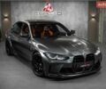Сірий БМВ М3, об'ємом двигуна 2.99 л та пробігом 13 тис. км за 99000 $, фото 1 на Automoto.ua