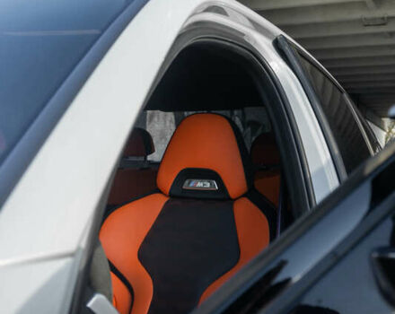 Серый БМВ М3, объемом двигателя 3 л и пробегом 29 тыс. км за 88000 $, фото 12 на Automoto.ua