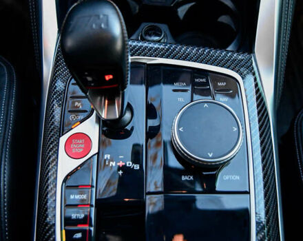 БМВ М3 2022 в Днепре (Днепропетровске) на Automoto.ua Серый БМВ М3, объемом двигателя 2.99 л и пробегом 27 тыс. км за 100000 $, фото 21 на Automoto.ua