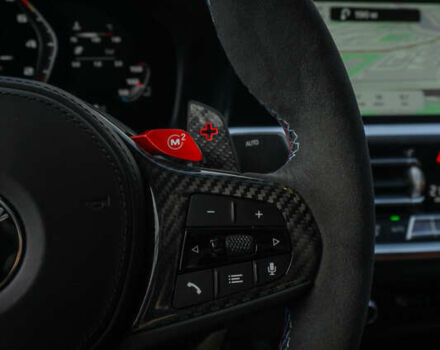 Серый БМВ М3, объемом двигателя 3 л и пробегом 29 тыс. км за 88000 $, фото 18 на Automoto.ua