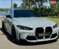 Серый БМВ М3, объемом двигателя 2.99 л и пробегом 30 тыс. км за 89000 $, фото 17 на Automoto.ua
