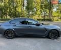 Серый БМВ М3, объемом двигателя 2.99 л и пробегом 36 тыс. км за 96000 $, фото 2 на Automoto.ua