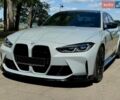 Сірий БМВ М3, об'ємом двигуна 2.99 л та пробігом 30 тис. км за 89000 $, фото 1 на Automoto.ua