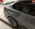 Сірий БМВ М3, об'ємом двигуна 2.99 л та пробігом 40 тис. км за 86000 $, фото 12 на Automoto.ua