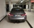 Сірий БМВ М3, об'ємом двигуна 2.99 л та пробігом 40 тис. км за 90000 $, фото 10 на Automoto.ua