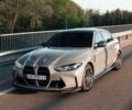 Сірий БМВ М3, об'ємом двигуна 3 л та пробігом 52 тис. км за 85000 $, фото 4 на Automoto.ua