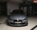 Сірий БМВ М3, об'ємом двигуна 2.99 л та пробігом 40 тис. км за 90000 $, фото 1 на Automoto.ua