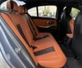Сірий БМВ М3, об'ємом двигуна 3 л та пробігом 26 тис. км за 58000 $, фото 12 на Automoto.ua