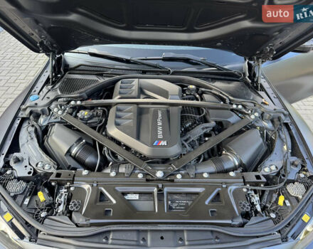 БМВ М3 2022 в Днепре (Днепропетровске) на Automoto.ua Серый БМВ М3, объемом двигателя 2.99 л и пробегом 8 тыс. км за 107000 $, фото 27 на Automoto.ua