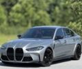Сірий БМВ М3, об'ємом двигуна 3 л та пробігом 26 тис. км за 58000 $, фото 1 на Automoto.ua