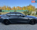 БМВ М3 2022 в Днепре (Днепропетровске) на Automoto.ua Серый БМВ М3, объемом двигателя 2.99 л и пробегом 8 тыс. км за 107000 $, фото 3 на Automoto.ua
