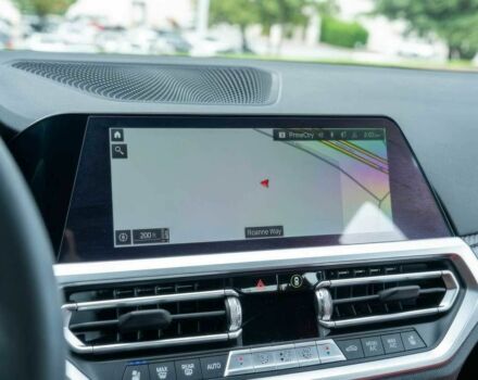 Серый БМВ М3, объемом двигателя 3 л и пробегом 21 тыс. км за 64800 $, фото 10 на Automoto.ua