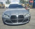 Сірий БМВ М3, об'ємом двигуна 2.99 л та пробігом 12 тис. км за 25000 $, фото 4 на Automoto.ua
