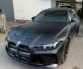 Серый БМВ М3, объемом двигателя 3 л и пробегом 60 тыс. км за 77000 $, фото 1 на Automoto.ua