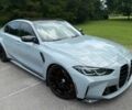 Серый БМВ М3, объемом двигателя 3 л и пробегом 18 тыс. км за 69000 $, фото 1 на Automoto.ua