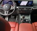 Серый БМВ М3, объемом двигателя 3 л и пробегом 14 тыс. км за 69000 $, фото 7 на Automoto.ua