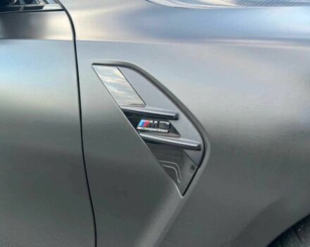 Серый БМВ М3, объемом двигателя 3 л и пробегом 26 тыс. км за 23000 $, фото 21 на Automoto.ua