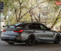 Серый БМВ М3, объемом двигателя 2.99 л и пробегом 20 тыс. км за 86000 $, фото 48 на Automoto.ua