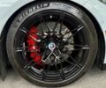 Серый БМВ М3, объемом двигателя 3 л и пробегом 18 тыс. км за 69000 $, фото 17 на Automoto.ua