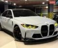 Сірий БМВ М3, об'ємом двигуна 2.99 л та пробігом 75 тис. км за 72000 $, фото 1 на Automoto.ua