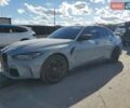 Серый БМВ М3, объемом двигателя 3 л и пробегом 18 тыс. км за 43150 $, фото 1 на Automoto.ua