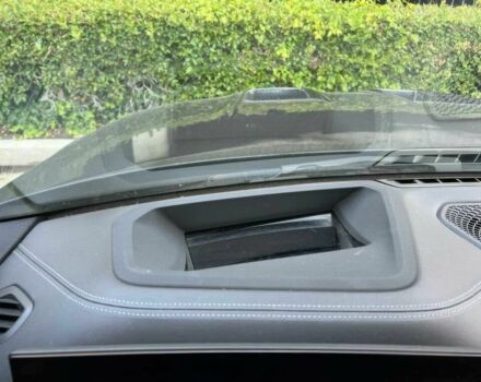 Серый БМВ М3, объемом двигателя 3 л и пробегом 26 тыс. км за 23000 $, фото 20 на Automoto.ua