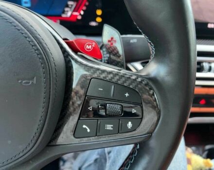 Серый БМВ М3, объемом двигателя 3 л и пробегом 26 тыс. км за 23000 $, фото 8 на Automoto.ua